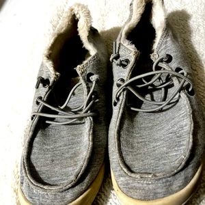 Forever comfort shoes